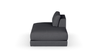 Minx - One Arm - Fully Upholstered