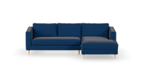 Mojo - Corner Unit - Fully Upholstered