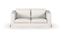 New Yorker - 2 Seater - Slipcover