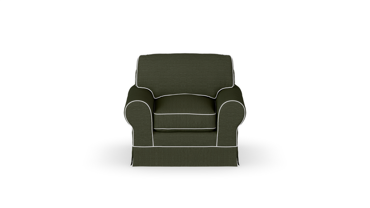Mira Material: Colourwash Eco 47-Forest