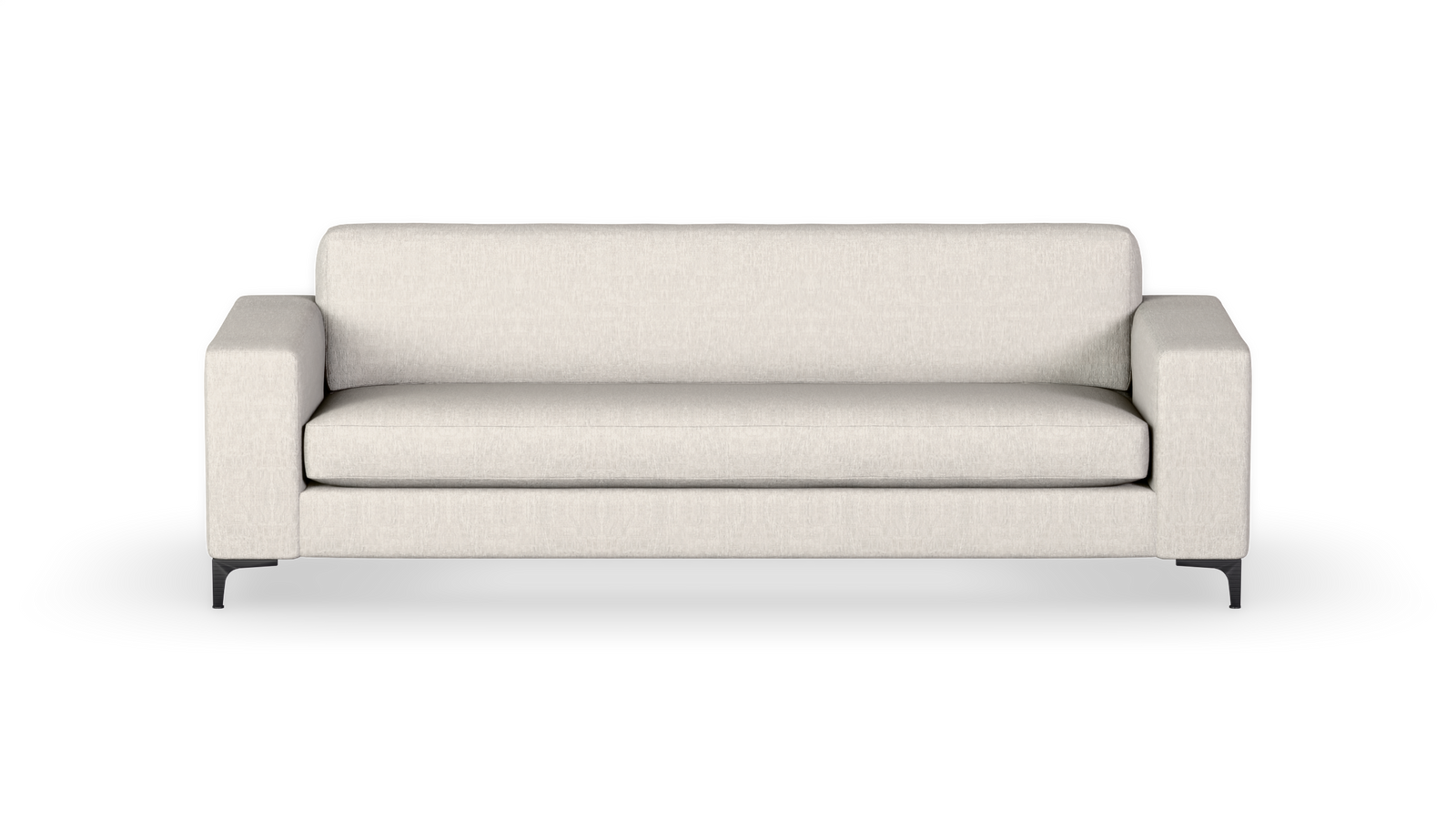 Chivonne Mini - 4 Seater - Fully Upholstered