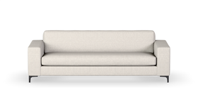 Chivonne Mini - 4 Seater - Fully Upholstered
