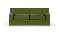Luke - 3 Seater - Slip Cover