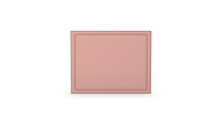 Kingsley - Queen - Fully Upholstered