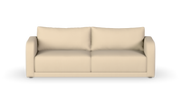 Oslo - 4 Seater - Fully Upholstered