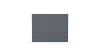 Susan - Queen - Fully Upholstered