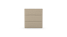 Rocco 02-Flax (107x5x120cm)