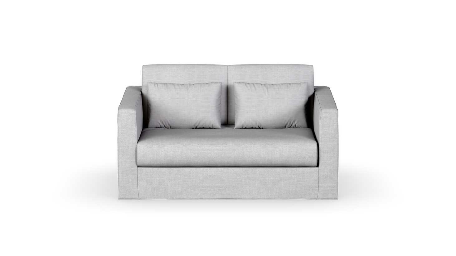 Hilton - 2 Seater - Slip Cover