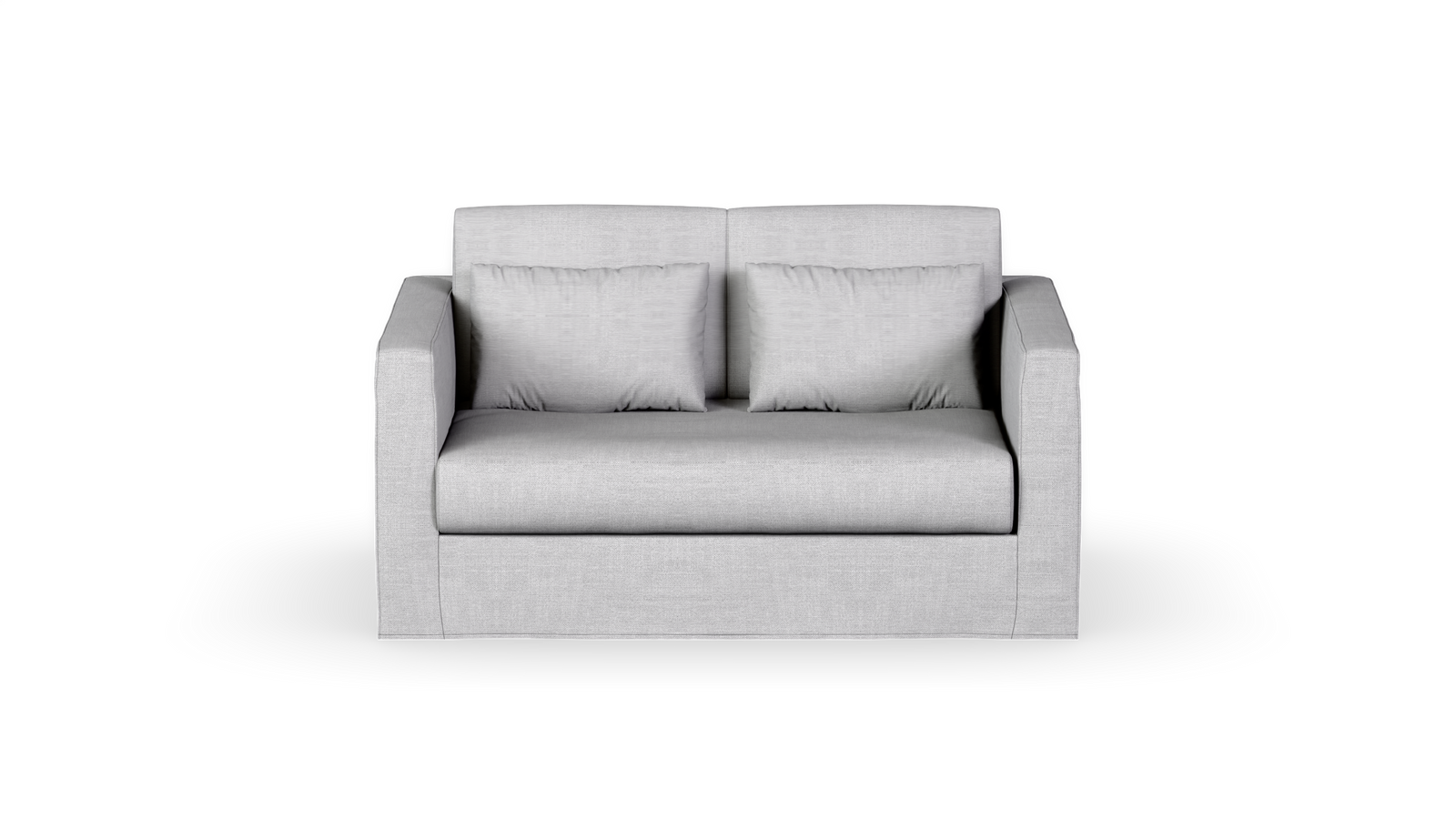 Hilton - 2 Seater - Slip Cover