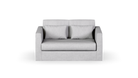 Hilton - 2 Seater - Slip Cover
