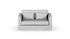 Hilton - 2 Seater - Slip Cover
