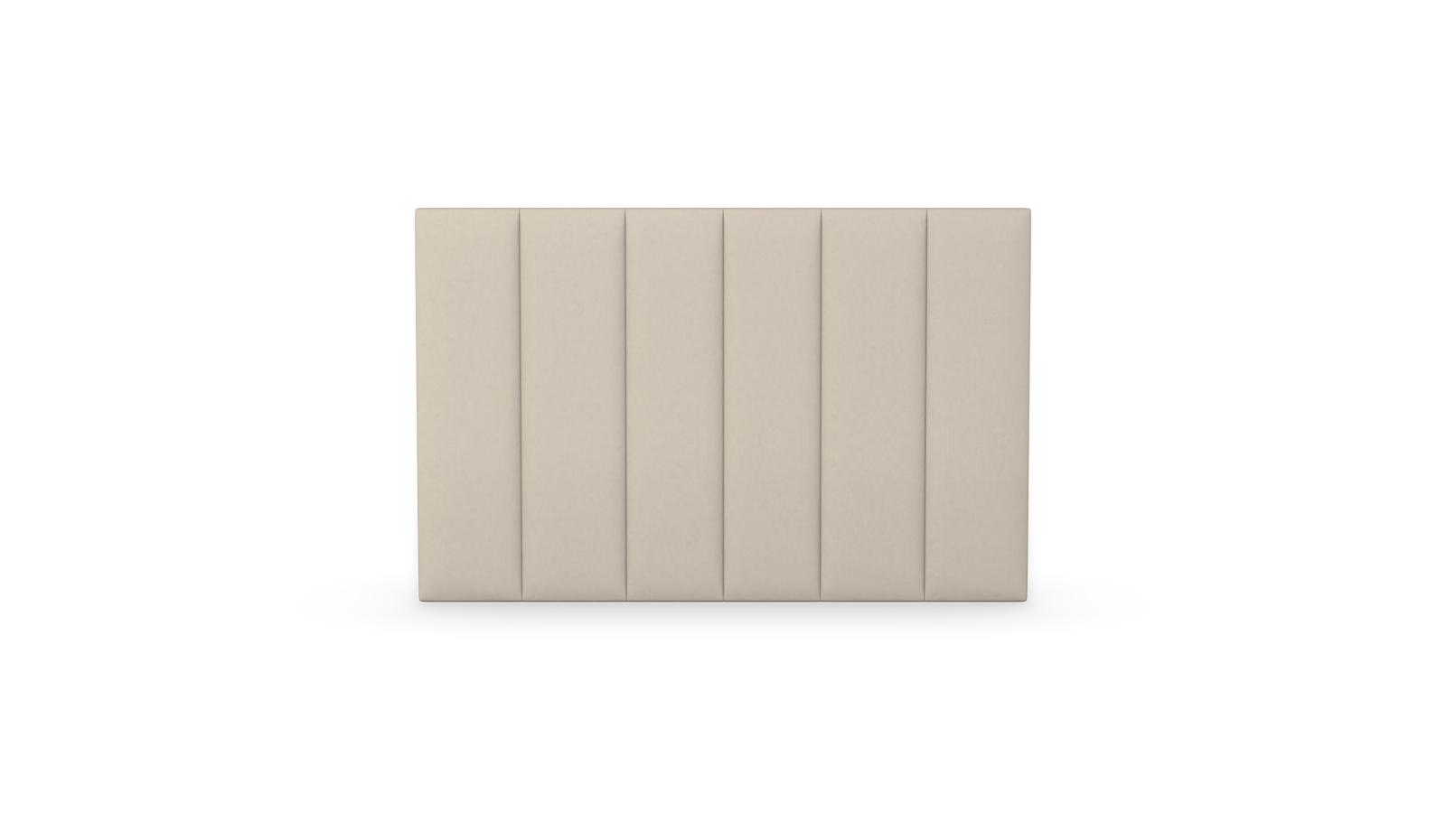 Raka - King - Fully Upholstered