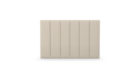 Raka - King - Fully Upholstered
