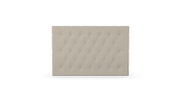 Kirsten - King - Fully Upholstered