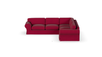 Big Bertha - Corner Unit - Slip Cover