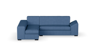 Chivonne - Corner Unit - Fully Upholstered