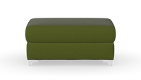 Chivonne Mini - Ottoman - Fully Upholstered