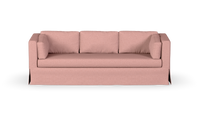 Marcus - 3 Seater - Slip Cover