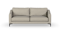 Polo - 3 Seater - Fully Upholstered