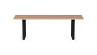 Barkley - Dining Table - 2.4M