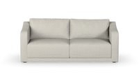 3 Seater - Fully Upholstered