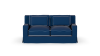 Valentino - 2 Seater - Slip Cover