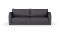 Oslo - 4 Seater - Fully Upholstered
