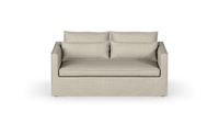 Billy Jean - 2 Seater - Slip Cover