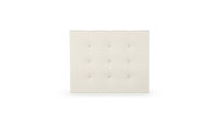 Frankie - Queen - Fully Upholstered