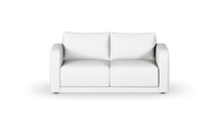 Oslo - 2 Seater - Fully Upholstered