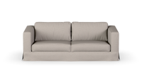 New Yorker - 3 Seater - Slipcover