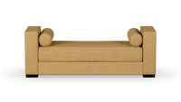 Charlotte - 2 Seater - Fully Upholstered