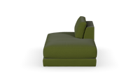 Minx - One Arm - Fully Upholstered