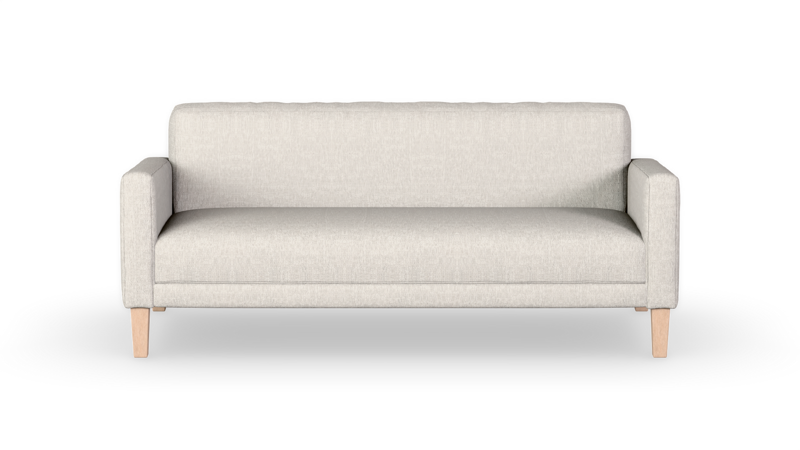 Sarah - 3 Seater - Fully Upholstered