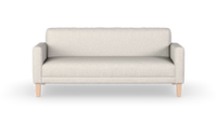 Sarah - 3 Seater - Fully Upholstered