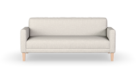 Sarah - 3 Seater - Fully Upholstered