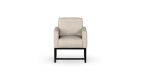 Goodfella - Dining Chair - Armchair - Fully Upholstered