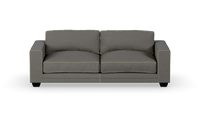 Rowan - 3 Seater - Fully Upholstered