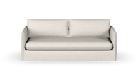 Isabella - 3 Seater - Slip Cover