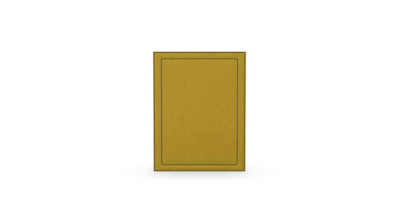 Kingsley - Single - Fully Upholstered