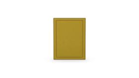 Kingsley - Single - Fully Upholstered