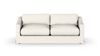 Georgia - 3 Seater - Slip Cover