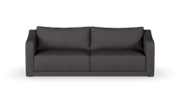 Metropolitan - 4 Seater - Fully Upholstered