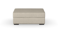 Kennedy - Modular - Ottoman - Fully Upholstered