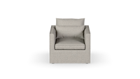 Billy Jean - Armchair - Slip Cover