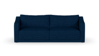 Metropolitan - 4 Seater - Fully Upholstered