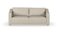 3 Seater - Fully Upholstered