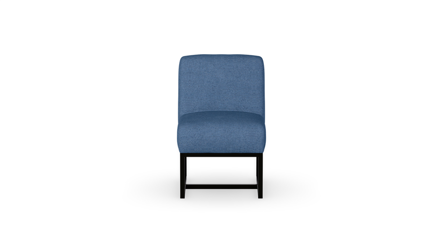 Goodfella - Dining Chair - Fully Upholstered