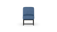 Goodfella - Dining Chair - Fully Upholstered