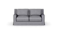 Valentino - 2 Seater - Slip Cover